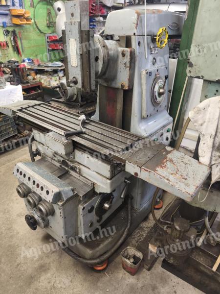 Strigon Me 250-es marógép eladó