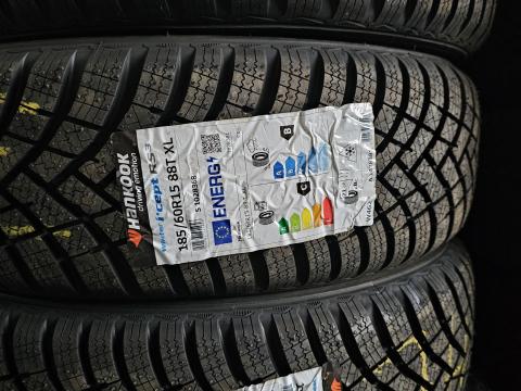185/60R15 Hankook W462 új téli gumi akció 185/60R15 Hankook W462 új téli gumi akció