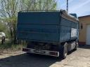 Renault Premium 420.19T – 3 irányú billencs (Meiller) plató