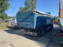 Renault Premium 420.19T – 3 irányú billencs (Meiller) plató