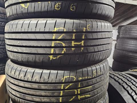 215/55R18 Bridgestone T005 használt nyári gumi akció 215/55R18 Bridgestone T005 használt nyári gumi akció