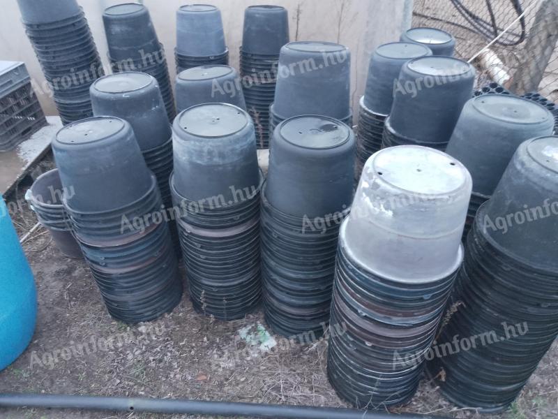 Ültető vödör eladó