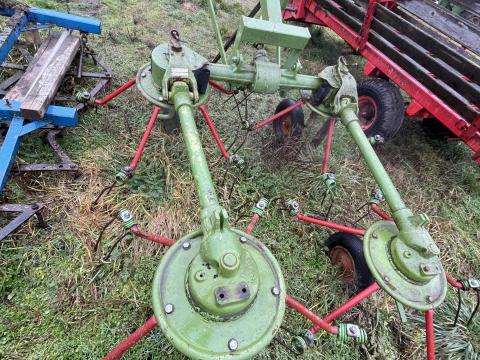 Claas rendterítő eladó Claas rendterítő eladó