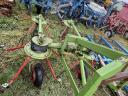 Claas rendterítő eladó