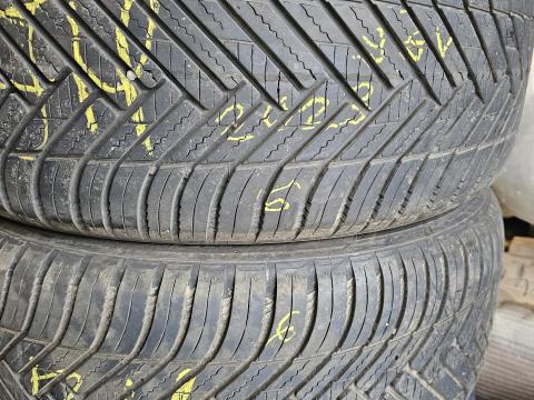 235/50R17 Hankook 4S újszerű, használt négyévszakos gumik akcióban 235/50R17 Hankook 4S újszerű, használt négyévszakos gumik akcióban