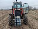 Massey Ferguson traktor MF 590