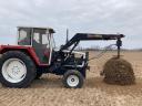 Steyr 8080 steyer traktor