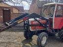 Steyr 8080 steyer traktor