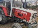 Steyr 8080 steyer traktor