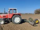 Steyr 8080 steyer traktor