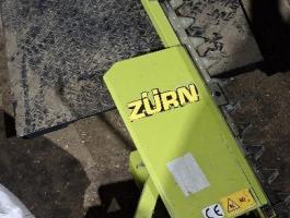 Repce oldalkasza eladó Claas géphez