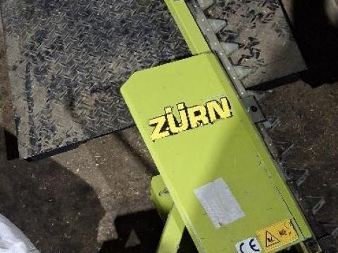 Repce oldalkasza eladó Claas géphez