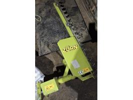 Repce oldalkasza eladó Claas géphez