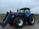 New Holland T7.270 Autocommand