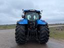 New Holland T7.270 Autocommand