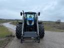 New Holland T7.270 Autocommand