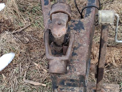 Trágyaszóró Trágyaszóró