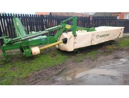 Krone Easy Cut 280 kasza