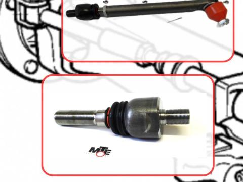 Gömbfej ajánlat gépfelkészítéshez Gömbfej ajánlat gépfelkészítéshez