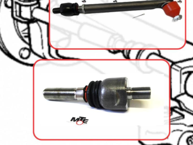 Gömbfej ajánlat gépfelkészítéshez Gömbfej ajánlat gépfelkészítéshez