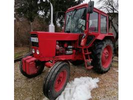 Belarus Mtz 550E Eladó 80-as motorral