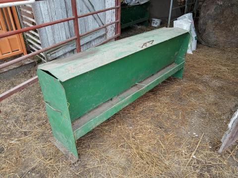 Bárány önetető eladó Bárány önetető eladó