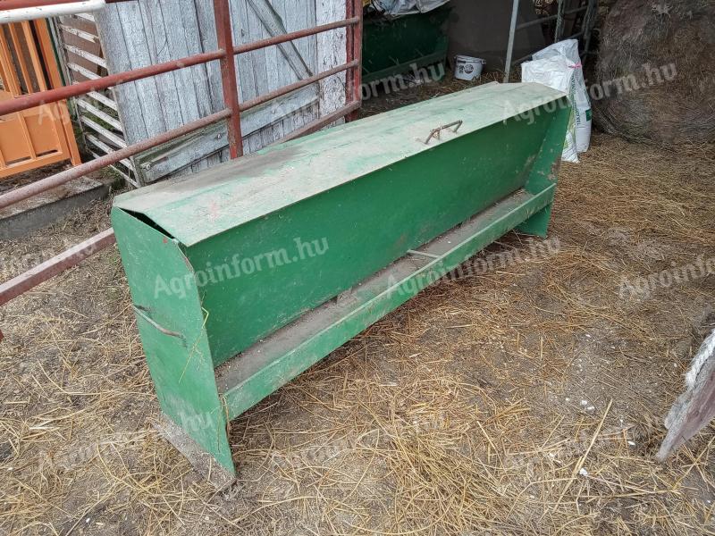 Bárány önetető eladó