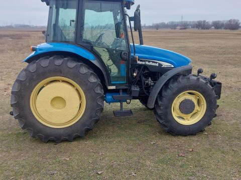 New Holland TD 95 D eladó