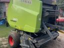 Claas Variant 360 körbálázó eladó kiváló állapotban
