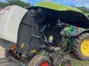 Claas Variant 360 körbálázó eladó kiváló állapotban