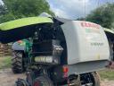 Claas Variant 360 körbálázó eladó kiváló állapotban