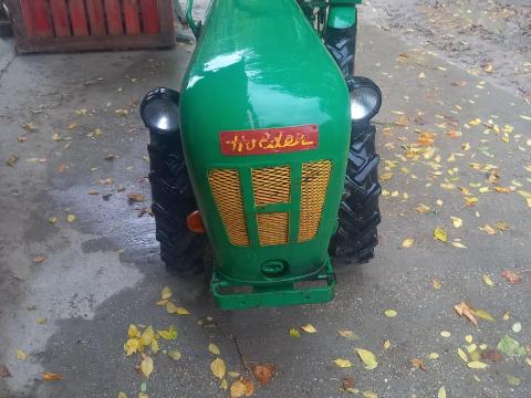 Holder A12 kistraktor eladó Holder A12 kistraktor eladó