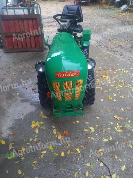 Holder A12 kistraktor eladó