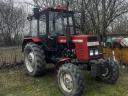 Mtz Belarus 820