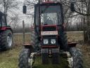 Mtz Belarus 820