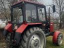 Mtz Belarus 820