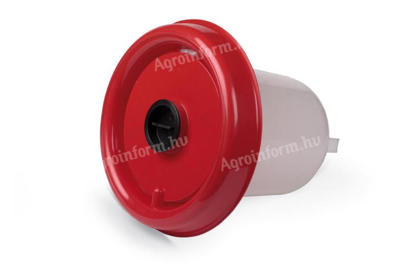 Bajonetzáras alultöltős baromfi itató