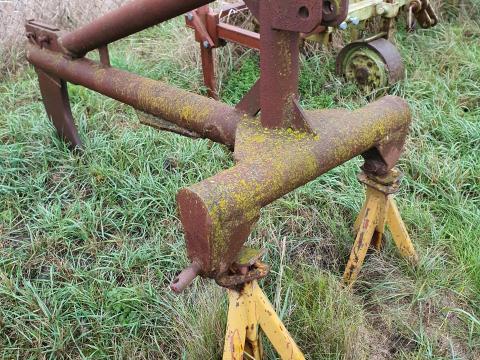 Talajlazító Talajlazító