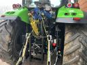 Deutz Fahr 6140 TTV GPS