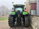 Deutz Fahr 6140 TTV GPS