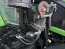 Deutz Fahr 6140 TTV GPS