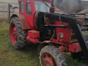 MTZ 52 eladó 80-as motorral,  homlokrakodóval