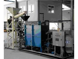 Grillszén és brikett biomassza hulladékból