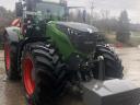 Használt Fendt 1050 Vario traktor eladó Pásztón