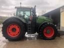 Használt Fendt 1050 Vario traktor eladó Pásztón