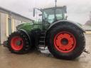 Használt Fendt 1050 Vario traktor eladó Pásztón