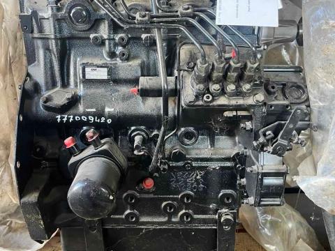 New Holland L 218 „SBA13369R” motor eladó