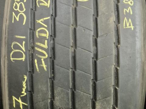 385/55 R22,5 használt kamiongumik eladók