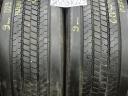 385/55 R22,5 használt kamiongumik eladók