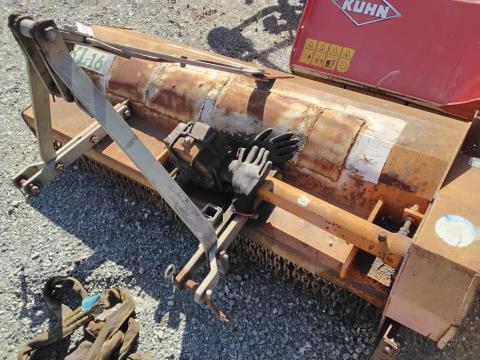 Agrimaster 160cmes kalapácsos szárzuzó Agrimaster 160cmes kalapácsos szárzuzó